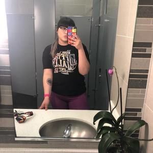 Meet your Posher, Angela